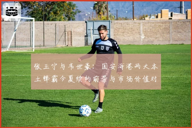张玉宁与韦世豪：国安海港两大本土锋霸今夏续约前景与市场价值对比