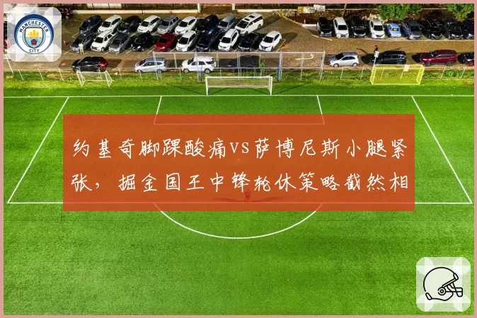 约基奇脚踝酸痛vs萨博尼斯小腿紧张，掘金国王中锋轮休策略截然相反