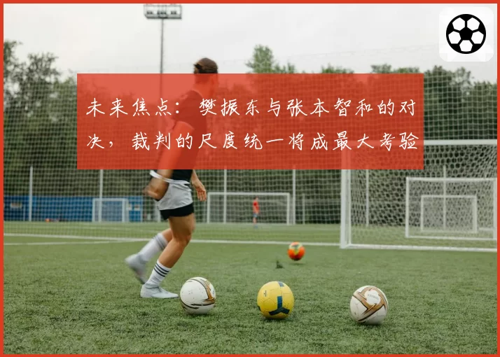 未来焦点：樊振东与张本智和的对决，裁判的尺度统一将成最大考验？