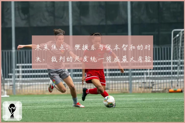 未来焦点：樊振东与张本智和的对决，裁判的尺度统一将成最大考验？